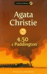 4.50 z Paddington Agatha Christie