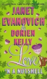 Love in a Nutshell Evanovich Jane, Kelly Dorien