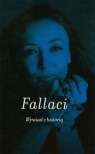 Wywiad z historią Fallaci Oriana