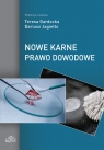 Nowe karne prawo dowodowe