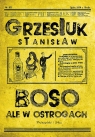Boso ale w ostrogach wyd. kieszonkowe