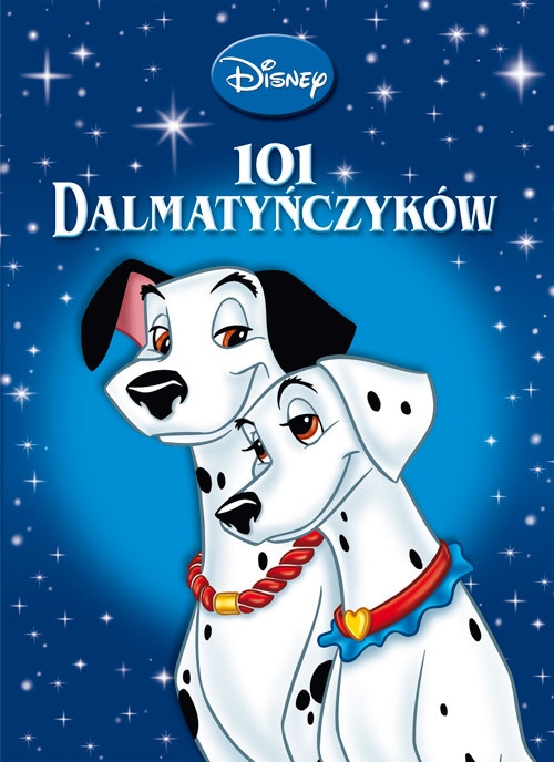Magiczna Kolekcja 101 Dalmatyńczyków