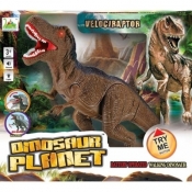 Dinozaur Tyranozaur Rex