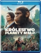 Królestwo planety małp (Blu-ray)
