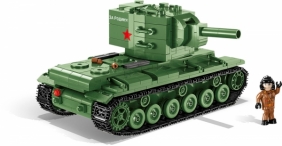 Cobi: Mała Armia. KV-2 (3039)