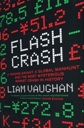 Flash Crash - Vaughan Liam