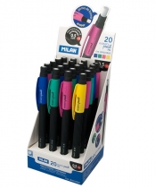 Ołówki automatyczne Milan PL1 Touch HB 0,5 mm - 20 szt. (185010920)