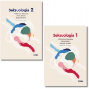 Pakiet: Seksuologia. Tom 1-2 - Michał Lew-Starowicz, Maria Beisert, Bartosz Grabski