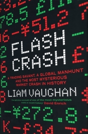 Flash Crash - Vaughan Liam