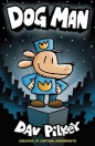 Dog Man 1 - Dav Pilkey
