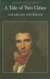 Tale of Two Cities - Charles Dickens