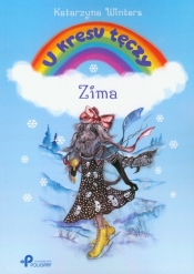 U kresu tęczy Zima