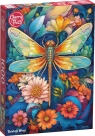  Puzzle 1000 CherryPazzi Rainbow Wings 3139114 +