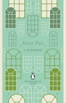 Peter Pan James Matthew Barrie