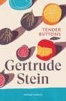 Tender Buttons Gertrude Stein