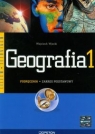 Geografia 1 podręcznik Wiecki Wojciech