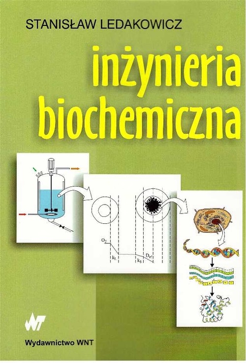 Inżynieria biochemiczna