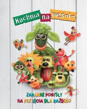 Kuchnia na wesoło