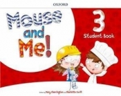 Mouse and Me 3 SB - Alicia Vazquez, Jennifer Dobson
