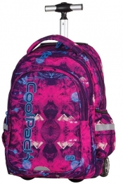 Plecak młodzieżowy na kółkach CoolPack Junior 34 L