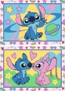 CreArt Junior Stitch & Angel