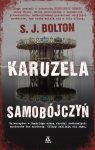 Karuzela samobójczyń  Bolton S.J.