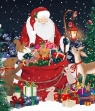 Karnet Boże Narodzenie - Magical Holidays Pack
