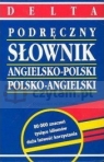 Podręczny słownik angielsko-polski polsko-angielski Szkutnik Maria