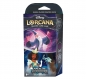 Disney Lorcana: Rise of the Floodborn - Amethyst & Steel - zestaw startowy B