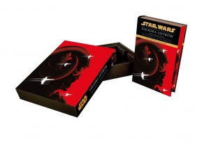 Star Wars. Kolekcja Legend. Eskadra Łotrów. X-wingi. Tom 1 (ekskluzywna edycja) - Michael A. Stackpole