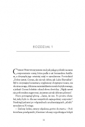 Star Wars. Kolekcja Legend. Eskadra Łotrów. X-wingi. Tom 1 (ekskluzywna edycja) - Michael A. Stackpole
