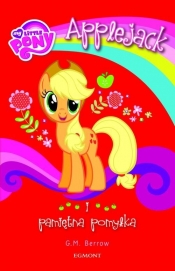 My Little Pony Applejack i pamiętna pomyłka - <br />