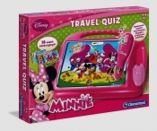 Travel quiz Minnie (60239)