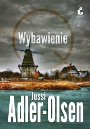 Wybawienie (wyd.2018) - Adler-Olsen Jussi