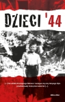 Dzieci `44 Jerzy Mirecki