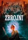 Zbrojni. Świat Dysku Terry Pratchett