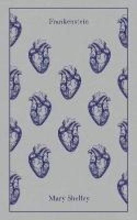 Frankenstein (Penguin Clothbound Classics) - Mary Shelley