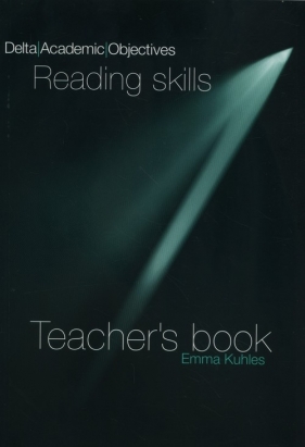 Reading Skills B2-C1