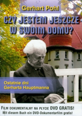 Czy jestem jeszcze w swoim domu? - Gerhart Pohl