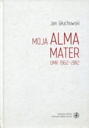 Moja Alma Mater