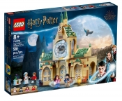 LEGO Harry Potter 76398 Skrzydło szpitalne Hogwartu