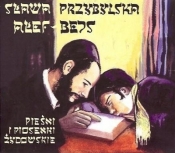 Pieśni i piosenki żydowskie CD - Sława Przybylska