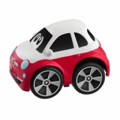 Samochód Mini Fiat 500