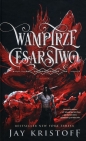 Wampirze cesarstwo. Księga 1 - Jay Kristoff