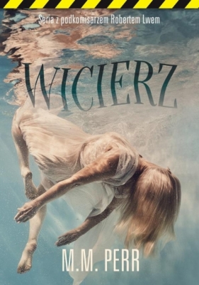 Wicierz - M.M. Perr