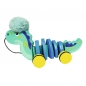 Zabawka drewniana - Dino Florentino (61339)