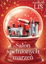 Salon spełnionych marzeń Agnieszka Lis