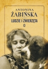 Ludzie i zwierzęta Żabińska Antonina