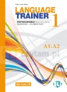 Language Trainer 1 A1-A2 Photocopiable + CD Claire Louise Moore