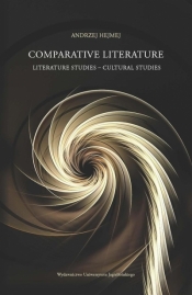 Comparative Literature - Andrzej Hejmej